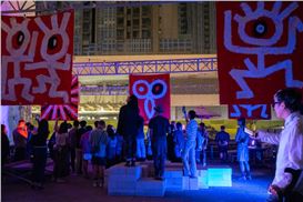 Hong Kong Art Week 2025: Supper Club, Current Plans and the Art Beyond Basel