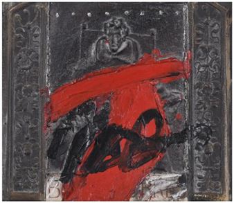 Fray Paravicino - Miguel Zapata