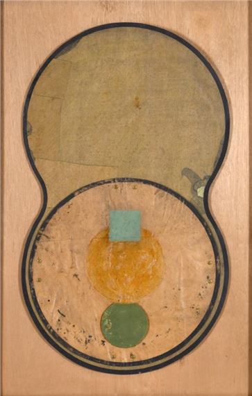 Skin memory by Lluis Lleó, 1990