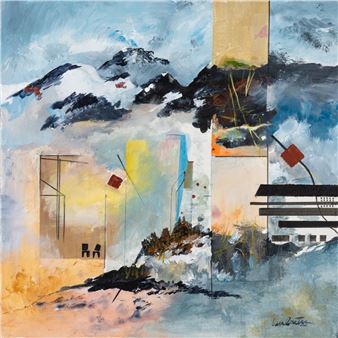 Vancouver - Ian Carter