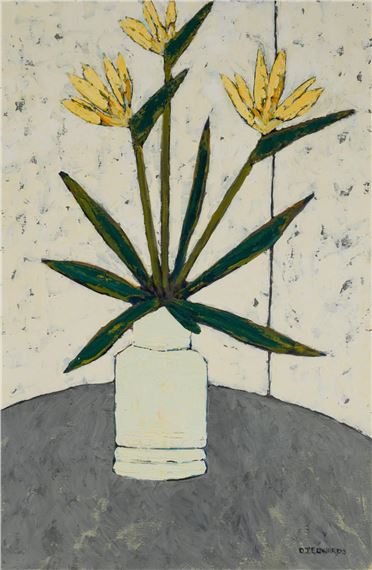 Three Birds - David J. Edwards