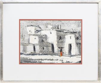 Ismail Samy | 13 Artworks at Auction | MutualArt