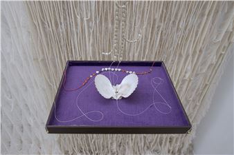 Matisto and Gina Proenza at In extenso, Clermont-Ferrand