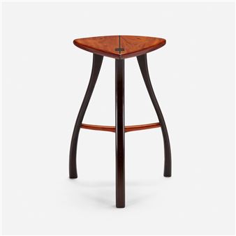 Occasional table - Richard Bronk