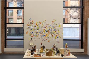 Richard Shaw and Reniel Del Rosario