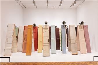 A Pan-African Blockbuster Portrays the Continent as a Monolith