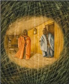 Uncanny Takes You to the Twilight Zone