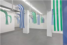 Buchmann Galerie Celebrates 30 Years in Berlin with Anniversary Exhibition
