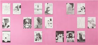 New Exhibition in Cologne Bridges Generations Through Explorations of the Body