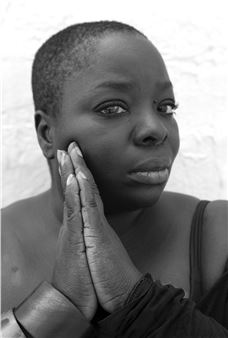 Nona Faustine (1977–2025)