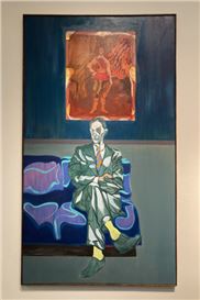 Six Centuries of Painting and “Severance”