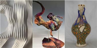 North Wales Potters - Museum of Modern Art, Wales