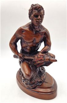 ALLAN DAVEY - R. Davey