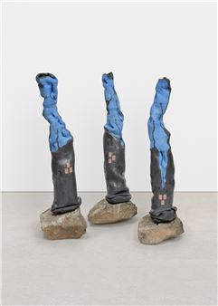 Young Bay Mud - San Jose Museum of Art