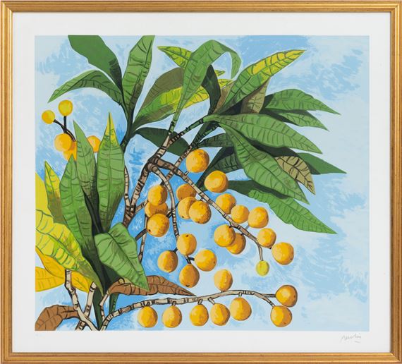 Limoni by Renzo Meschis