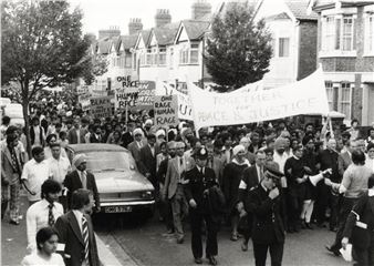 Stories That Made Us: Roots, Resilience, Representation - The Herbert Art Gallery & Museum