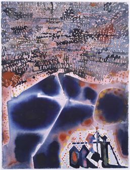 Out of Many: Reframing an American Art Collection