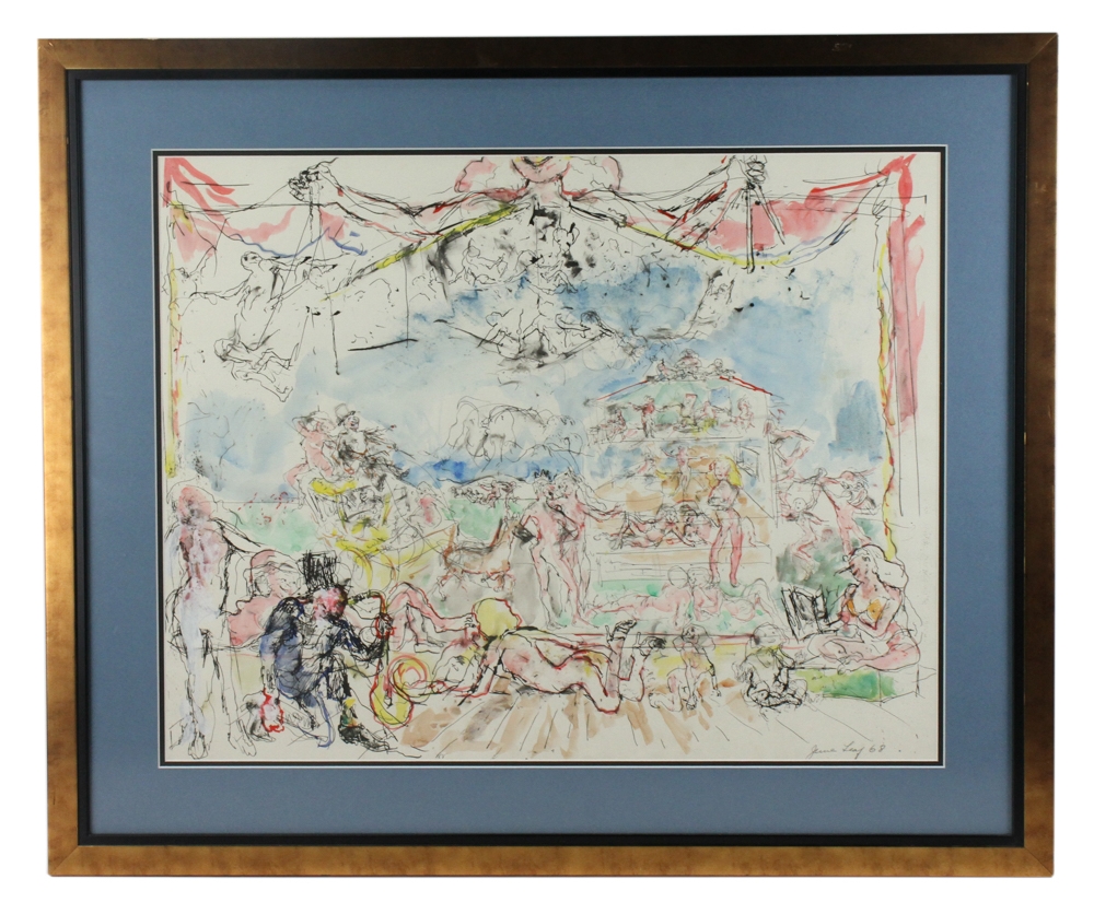 June Leaf | June Leaf (1968) | MutualArt