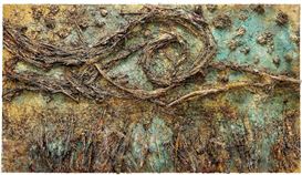 German Artist Anselm Kiefer Engages in Visceral Dialogue with Van Gogh in Blockbuster Exhibition Sprawling Two Amsterdam Museums