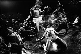 US museums seek to provide safe spaces for LGBTQ+ communities amid government rollbacks of their rights