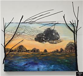 Feminist Image Group Resonates With Timely Collaborative Works