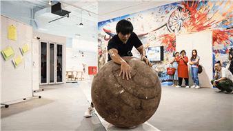 Singapore Art Museum Residencies selects residents for Cycle 3