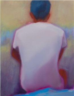 Angelos Merges: Off Season - Kalfayan Galleries, Athens