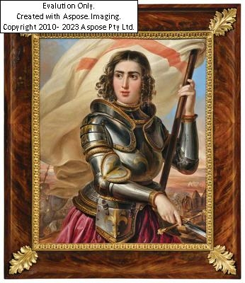 Artwork by Pietro Luchini, Pietro Luchini, Made of oil on canvas