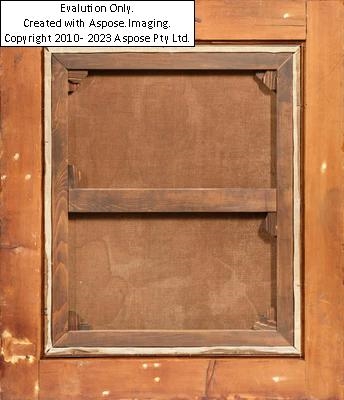 Artwork by Pietro Luchini, Pietro Luchini, Made of oil on canvas