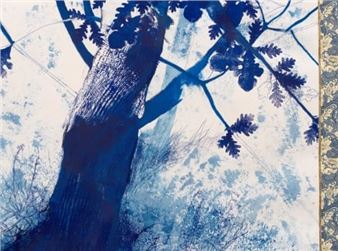 Ricardo Brey: Obatalá - Alexander Gray Associates, New York
