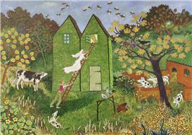 Anna Pugh