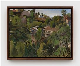 Kent O'Connor: Flame of Vapor