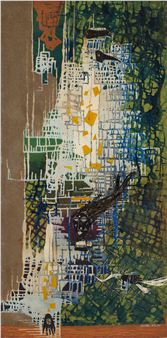 Untitled - Shanti Dave