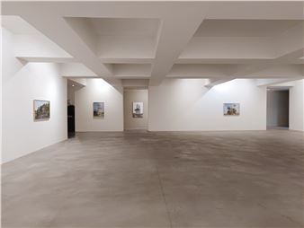 Isabel Brison: Sydney - Carlos Carvalho Arte Contemporanea