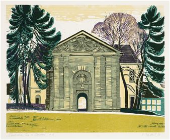 Modern Art - Henry's Auction House