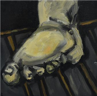 MODERN AND CONTEMPORARY ART - 20X20 COLLECTION - Itineris