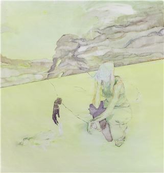 Bahrom Alimov: Eloquent Silence - Triumph Gallery