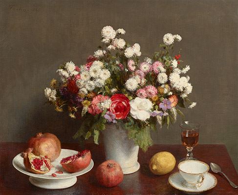 The Secret of White in Paintings - Hiroshima Museum of Art