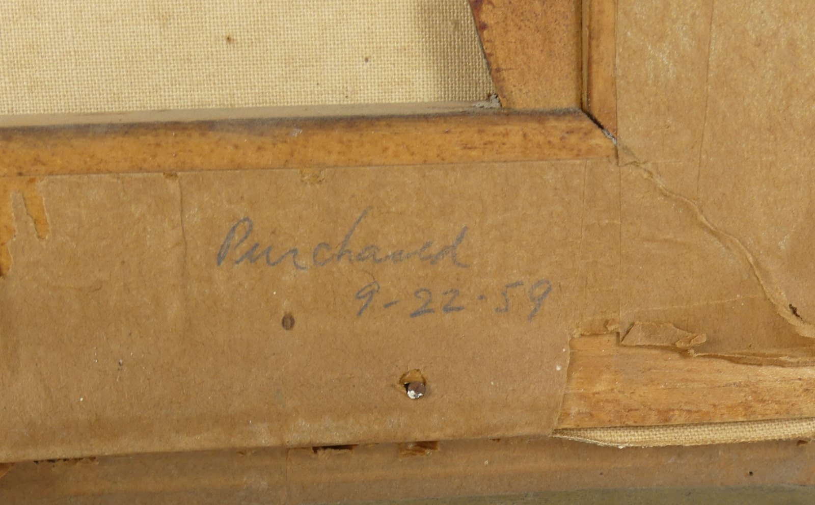 Artwork by Luigi Cergoli, LAKESIDE VILLAGE, Made of Oil painting on canvas