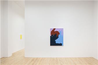 Michael Mangino: Bloom World Wonderful Green Roses For Me Myself - Shrine, New York