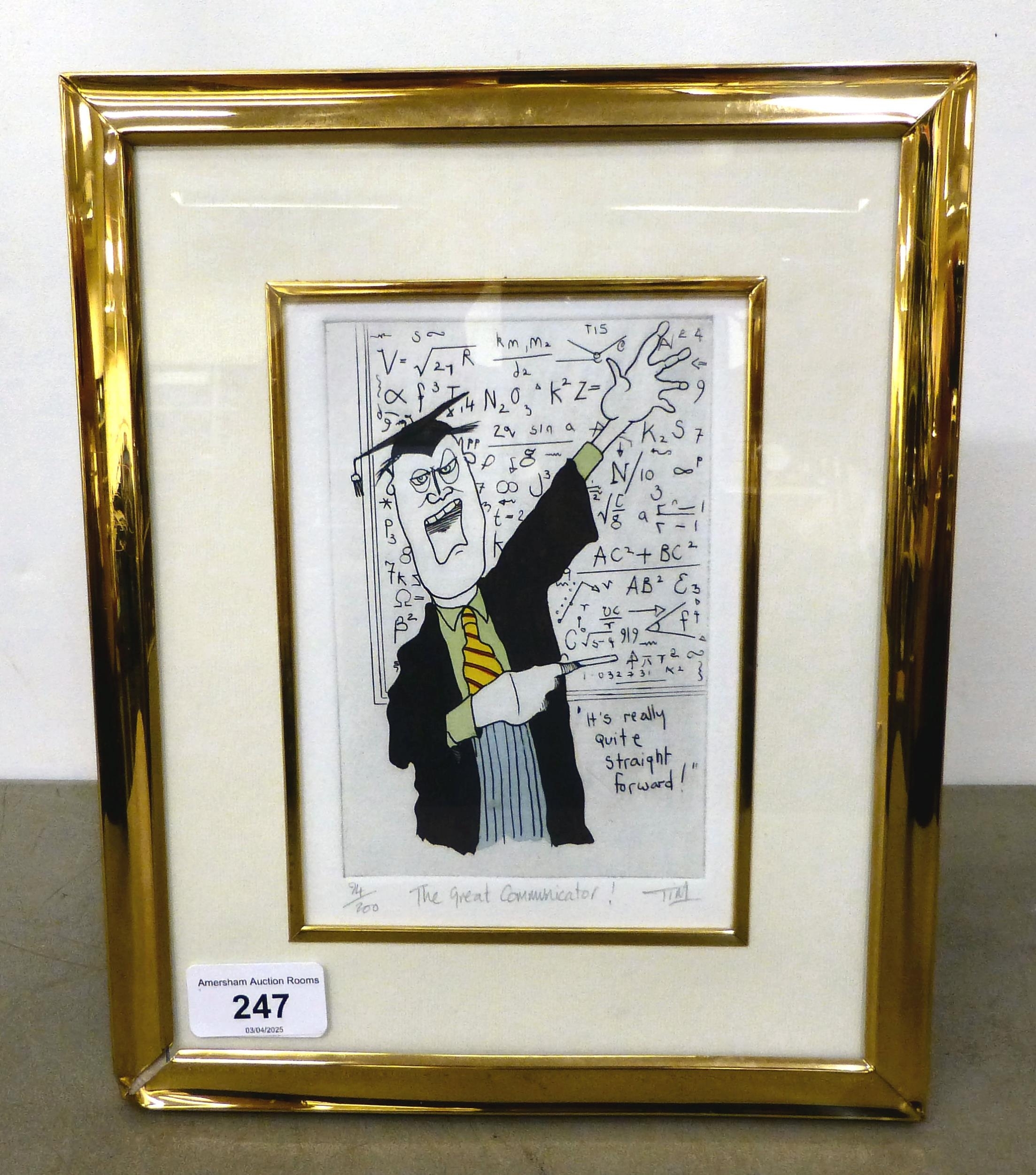 Tim Bulmer | After Tim Bulmer | MutualArt