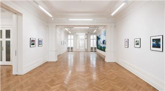 Jeanette Mundt: Obsession - Société Berlin