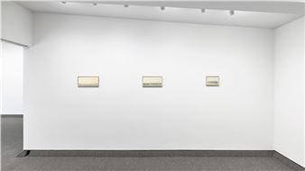 Robert Bauer: Landscapes - Krakow Witkin Gallery
