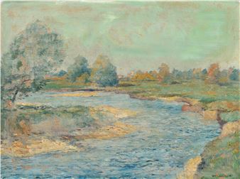 Fine Art - Henry's Auction House