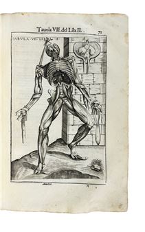 HAMUSCO DE VALVERDE - Lucantonio Giunti