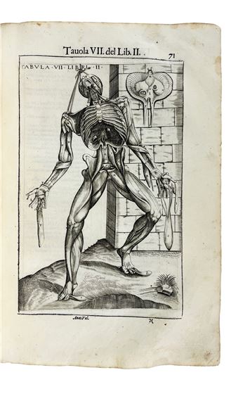 HAMUSCO DE VALVERDE - Lucantonio Giunti