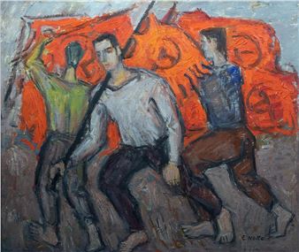 DIPINTI DEL XIX E XX SECOLO - Vincent Auction House