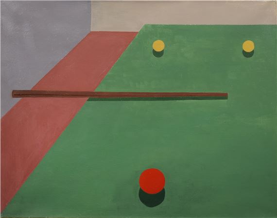 Karambol - Ryszard Lech