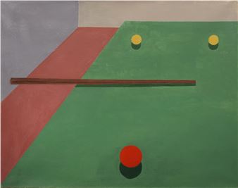 Karambol - Ryszard Lech