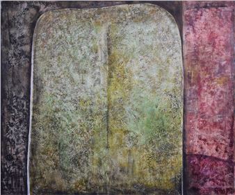 Bez tytułu - Henryk Szadkowski